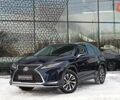 Синій Лексус РХ, об'ємом двигуна 2 л та пробігом 130 тис. км за 35380 $, фото 1 на Automoto.ua