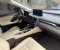 Синий Лексус РХ, объемом двигателя 3.5 л и пробегом 73 тыс. км за 45999 $, фото 7 на Automoto.ua