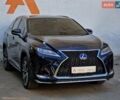 Синій Лексус РХ, об'ємом двигуна 3.46 л та пробігом 87 тис. км за 43990 $, фото 8 на Automoto.ua