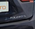Синій Лексус РХ, об'ємом двигуна 3.46 л та пробігом 87 тис. км за 43990 $, фото 75 на Automoto.ua