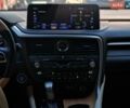 Синій Лексус РХ, об'ємом двигуна 3.46 л та пробігом 87 тис. км за 43990 $, фото 111 на Automoto.ua