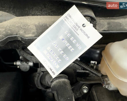 Синій Лексус РХ, об'ємом двигуна 2 л та пробігом 82 тис. км за 44900 $, фото 26 на Automoto.ua