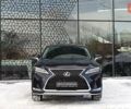 Синій Лексус РХ, об'ємом двигуна 2 л та пробігом 130 тис. км за 35380 $, фото 3 на Automoto.ua