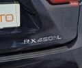 Синій Лексус РХ, об'ємом двигуна 3.46 л та пробігом 87 тис. км за 45990 $, фото 75 на Automoto.ua