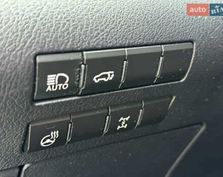 Синій Лексус РХ, об'ємом двигуна 2 л та пробігом 82 тис. км за 44900 $, фото 41 на Automoto.ua