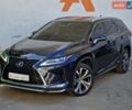 Синій Лексус РХ, об'ємом двигуна 3.46 л та пробігом 87 тис. км за 43990 $, фото 53 на Automoto.ua