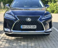 Синий Лексус РХ, объемом двигателя 2 л и пробегом 52 тыс. км за 48700 $, фото 1 на Automoto.ua