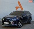 Синій Лексус РХ, об'ємом двигуна 3.46 л та пробігом 87 тис. км за 43990 $, фото 52 на Automoto.ua