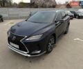 Синий Лексус РХ, объемом двигателя 3.46 л и пробегом 51 тыс. км за 48000 $, фото 9 на Automoto.ua