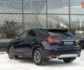 Синій Лексус РХ, об'ємом двигуна 2 л та пробігом 130 тис. км за 35380 $, фото 1 на Automoto.ua