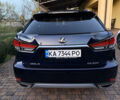 Синій Лексус РХ, об'ємом двигуна 2 л та пробігом 82 тис. км за 45000 $, фото 4 на Automoto.ua