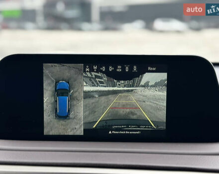 Синій Лексус РХ, об'ємом двигуна 2 л та пробігом 82 тис. км за 44900 $, фото 57 на Automoto.ua