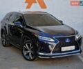 Синій Лексус РХ, об'ємом двигуна 3.46 л та пробігом 87 тис. км за 43990 $, фото 59 на Automoto.ua