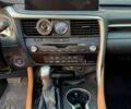 Синій Лексус РХ, об'ємом двигуна 3.46 л та пробігом 155 тис. км за 47000 $, фото 13 на Automoto.ua