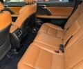 Синій Лексус РХ, об'ємом двигуна 3.46 л та пробігом 155 тис. км за 47000 $, фото 14 на Automoto.ua