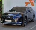 Синій Лексус РХ, об'ємом двигуна 3.46 л та пробігом 87 тис. км за 43990 $, фото 50 на Automoto.ua