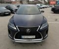 Синий Лексус РХ, объемом двигателя 3.46 л и пробегом 51 тыс. км за 48000 $, фото 10 на Automoto.ua