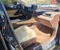 Синій Лексус РХ, об'ємом двигуна 3.46 л та пробігом 87 тис. км за 45990 $, фото 95 на Automoto.ua
