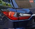 Синій Лексус РХ, об'ємом двигуна 3.46 л та пробігом 87 тис. км за 43990 $, фото 74 на Automoto.ua