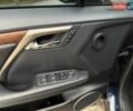 Синий Лексус РХ, объемом двигателя 3.46 л и пробегом 51 тыс. км за 48000 $, фото 33 на Automoto.ua