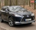 Синий Лексус РХ, объемом двигателя 3.5 л и пробегом 73 тыс. км за 45999 $, фото 1 на Automoto.ua