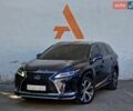 Синій Лексус РХ, об'ємом двигуна 3.46 л та пробігом 87 тис. км за 43990 $, фото 16 на Automoto.ua