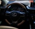 Синій Лексус РХ, об'ємом двигуна 3.46 л та пробігом 87 тис. км за 43990 $, фото 112 на Automoto.ua