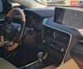 Синій Лексус РХ, об'ємом двигуна 3.46 л та пробігом 87 тис. км за 43990 $, фото 101 на Automoto.ua