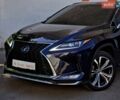 Синій Лексус РХ, об'ємом двигуна 3.46 л та пробігом 87 тис. км за 43990 $, фото 56 на Automoto.ua