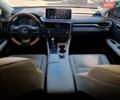 Синій Лексус РХ, об'ємом двигуна 3.46 л та пробігом 87 тис. км за 45990 $, фото 110 на Automoto.ua