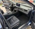 Синий Лексус РХ, объемом двигателя 3.46 л и пробегом 51 тыс. км за 48000 $, фото 19 на Automoto.ua