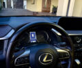 Синій Лексус РХ, об'ємом двигуна 2 л та пробігом 82 тис. км за 45000 $, фото 2 на Automoto.ua