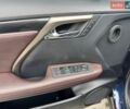 Синий Лексус РХ, объемом двигателя 3.46 л и пробегом 115 тыс. км за 41000 $, фото 14 на Automoto.ua