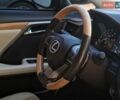 Синій Лексус РХ, об'ємом двигуна 3.46 л та пробігом 87 тис. км за 45990 $, фото 104 на Automoto.ua