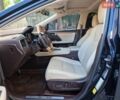 Синій Лексус РХ, об'ємом двигуна 3.46 л та пробігом 87 тис. км за 43990 $, фото 89 на Automoto.ua