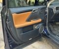 Синий Лексус РХ, объемом двигателя 3.5 л и пробегом 155 тыс. км за 47394 $, фото 14 на Automoto.ua