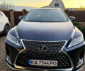 Синій Лексус РХ, об'ємом двигуна 2 л та пробігом 82 тис. км за 45000 $, фото 5 на Automoto.ua