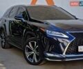 Синій Лексус РХ, об'ємом двигуна 3.46 л та пробігом 87 тис. км за 46990 $, фото 61 на Automoto.ua
