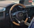 Синій Лексус РХ, об'ємом двигуна 3.46 л та пробігом 87 тис. км за 45990 $, фото 94 на Automoto.ua