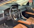 Синій Лексус РХ, об'ємом двигуна 3.46 л та пробігом 155 тис. км за 47000 $, фото 15 на Automoto.ua
