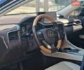 Синій Лексус РХ, об'ємом двигуна 3.46 л та пробігом 87 тис. км за 43990 $, фото 93 на Automoto.ua