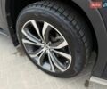 Синий Лексус РХ, объемом двигателя 3.46 л и пробегом 51 тыс. км за 48000 $, фото 11 на Automoto.ua
