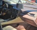 Синій Лексус РХ, об'ємом двигуна 3.46 л та пробігом 87 тис. км за 43990 $, фото 100 на Automoto.ua