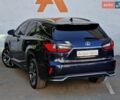 Синій Лексус РХ, об'ємом двигуна 3.46 л та пробігом 87 тис. км за 45990 $, фото 77 на Automoto.ua