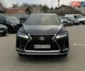 Синий Лексус РХ, объемом двигателя 3.46 л и пробегом 51 тыс. км за 48000 $, фото 1 на Automoto.ua