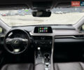 Синій Лексус РХ, об'ємом двигуна 2 л та пробігом 82 тис. км за 44900 $, фото 53 на Automoto.ua