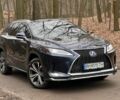 Синий Лексус РХ, объемом двигателя 3.5 л и пробегом 73 тыс. км за 45999 $, фото 2 на Automoto.ua