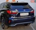 Синій Лексус РХ, об'ємом двигуна 3.46 л та пробігом 87 тис. км за 43990 $, фото 80 на Automoto.ua