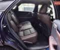 Синий Лексус РХ, объемом двигателя 2 л и пробегом 84 тыс. км за 41000 $, фото 26 на Automoto.ua