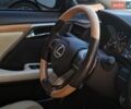 Синій Лексус РХ, об'ємом двигуна 3.46 л та пробігом 87 тис. км за 43990 $, фото 104 на Automoto.ua